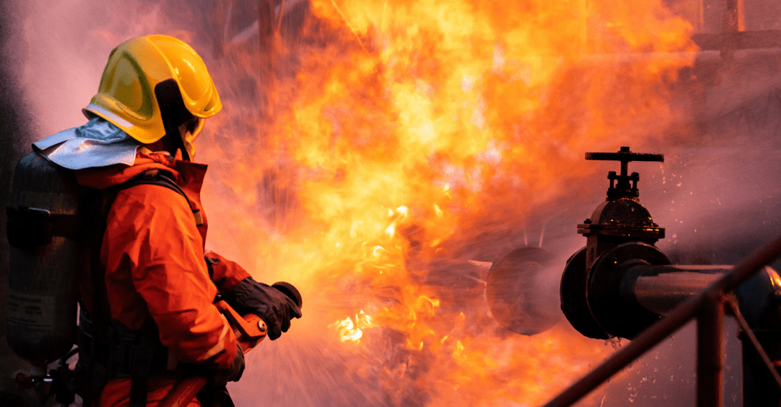 Fire Alarm and Safety Systems Bangalore