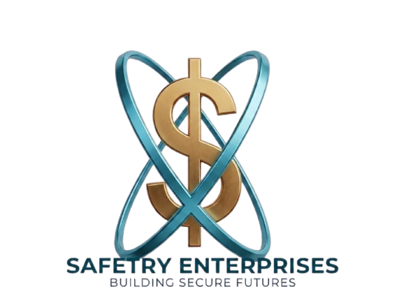 Safetry Logo