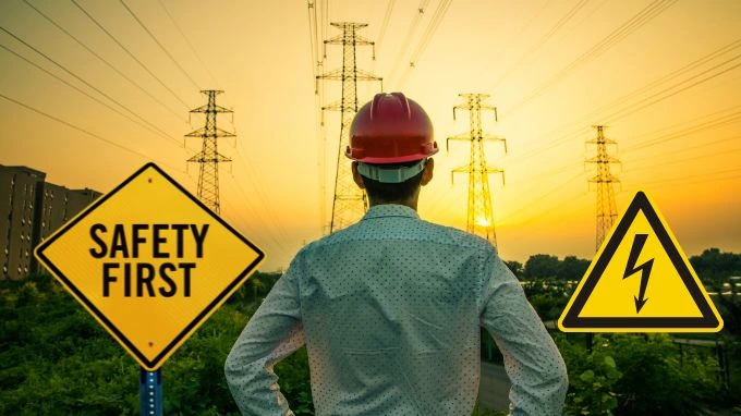 About Safetry Enterprises